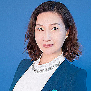 Profile photo for Feng Zhu