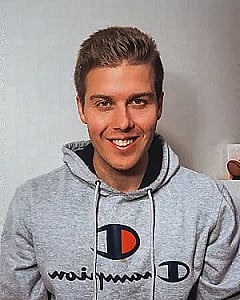 Profile photo for Nick Chaykowski