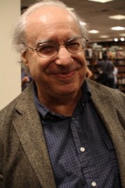 Profile photo for Robert Blumenfeld
