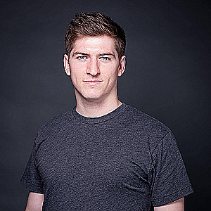 Profile photo for Philip Mullany