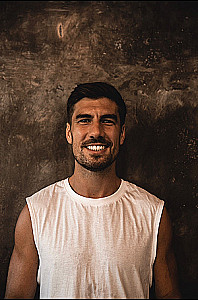 Profile photo for Nick Thorogood