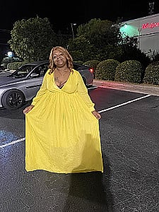 Profile photo for Faith Archie