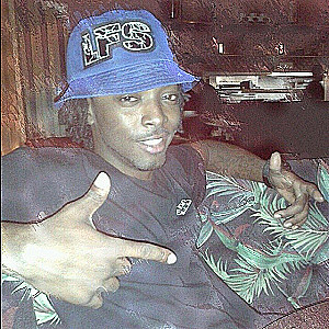 Profile photo for Dharrion Newton