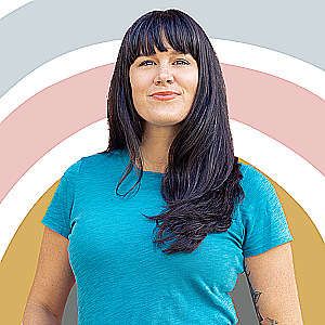 Profile photo for Courtney Bennett Baker