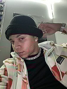 Profile photo for kiaeem Andino