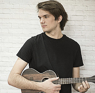 Profile photo for Trevor Luhman