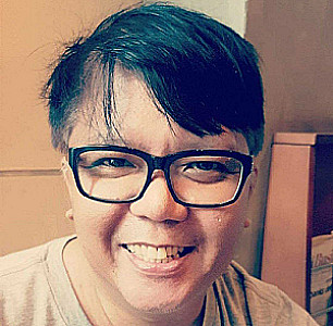 Profile photo for Mark Anthony Asis
