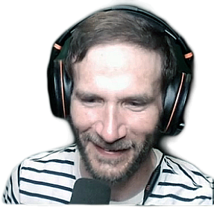 Profile photo for Bradley Victor