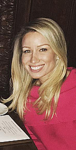 Profile photo for Jessica Mahon