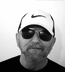 Profile photo for Charlie Miller