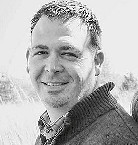 Profile photo for Brian Bowers