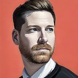 Profile photo for Nick Redford