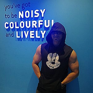 Profile photo for Jahangir Khan