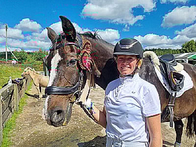 Profile photo for Freddi Gilbert