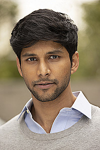 Profile photo for Ram Kanneganti