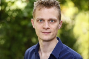 Profile photo for Dan Whieldon