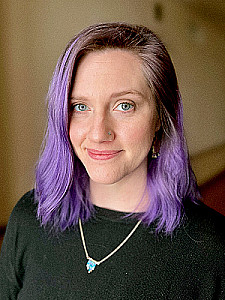 Profile photo for Rosie Cusack