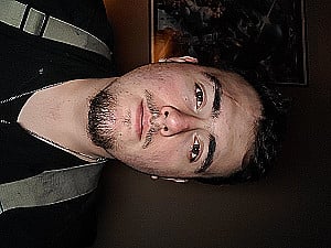 Profile photo for Michael Boone