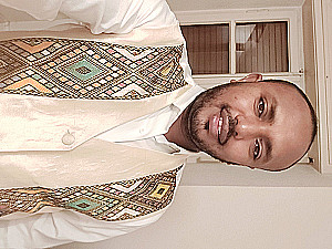 Profile photo for Henok wondimu Girmaye