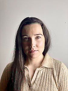 Profile photo for Emma Stevenson