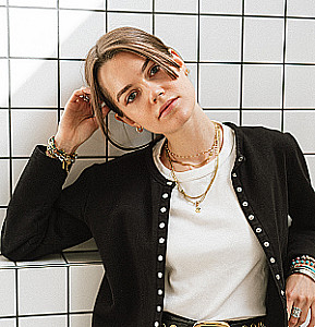 Profile photo for Chiara Duperchy