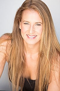 Profile photo for Peta Johnson