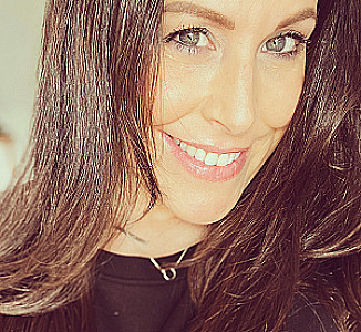 Profile photo for Jenn Grundstad