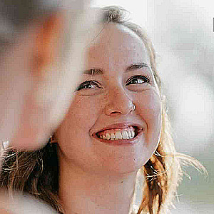 Profile photo for Grace Fullerton