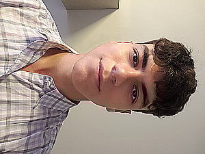 Profile photo for Tiago Bulacios