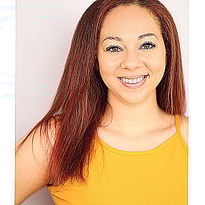 Profile photo for Kaylee McNeil