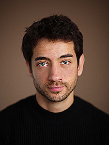 Profile photo for Joey Maragakis