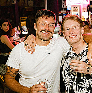 Profile photo for Scott Greer