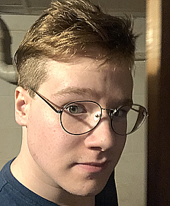 Profile photo for Samuel Anderson