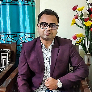 Profile photo for Masud Shahriar