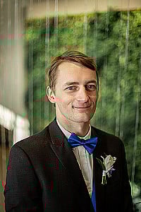 Profile photo for Tyler Kuehl