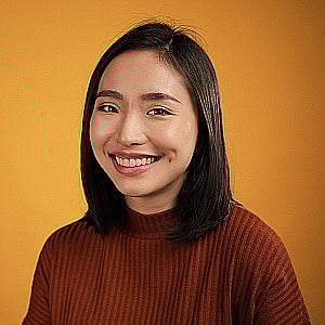 Profile photo for Anya Reyes