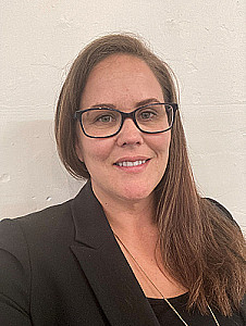 Profile photo for Kylie Sutherland