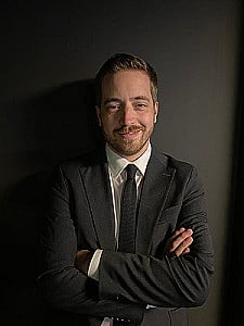 Profile photo for Mike van Limpt