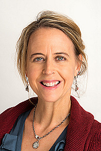 Profile photo for Sarah Barker