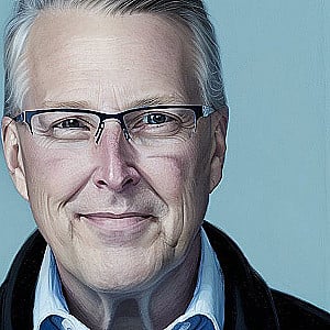 Profile photo for Scott Jamar