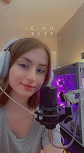 Profile photo for Alexandria Davidson