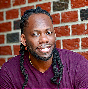 Profile photo for Torran Wakefield-Thompson