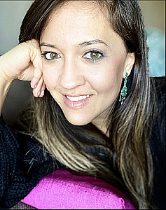 Profile photo for Lauren Verbeten