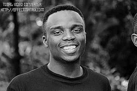 Profile photo for Eric Ndayishimiye