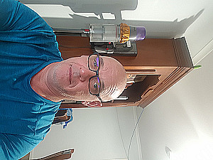 Profile photo for Todd Redfern