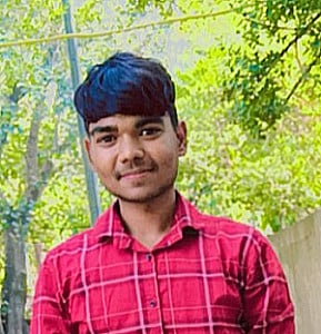 Profile photo for Rahul Kumar