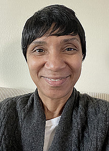 Profile photo for Daphne Young