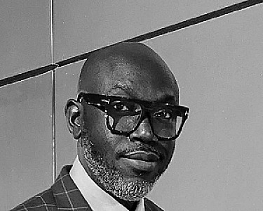Profile photo for Nii HAMMOND