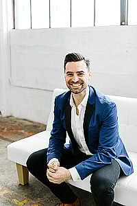 Profile photo for Chris Rossi