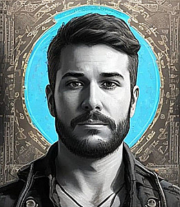 Profile photo for Alejandro Lebrija
